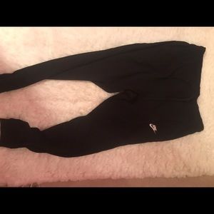 Men’s Nike joggers